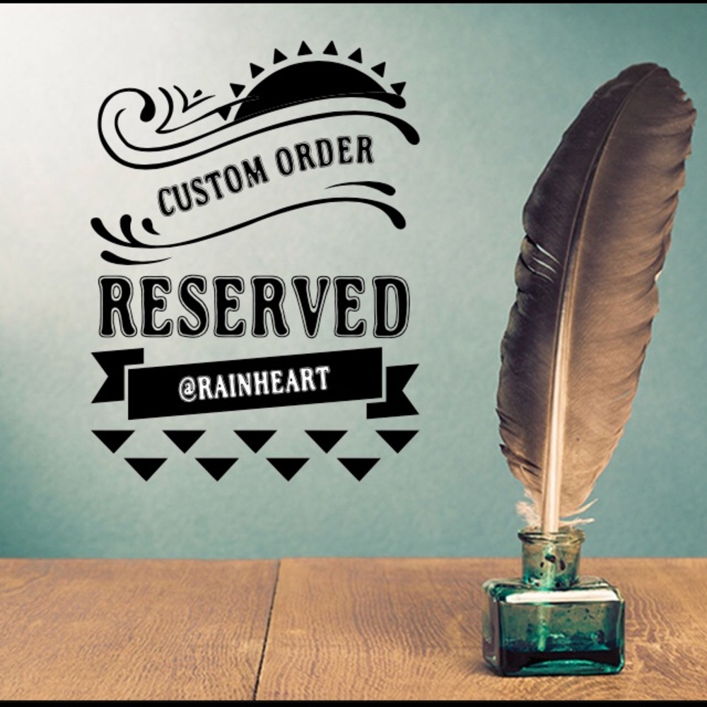 Special Request - image 1